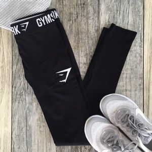 Gymshark Fit Leggings